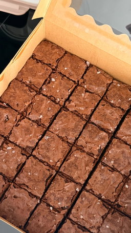Fudge