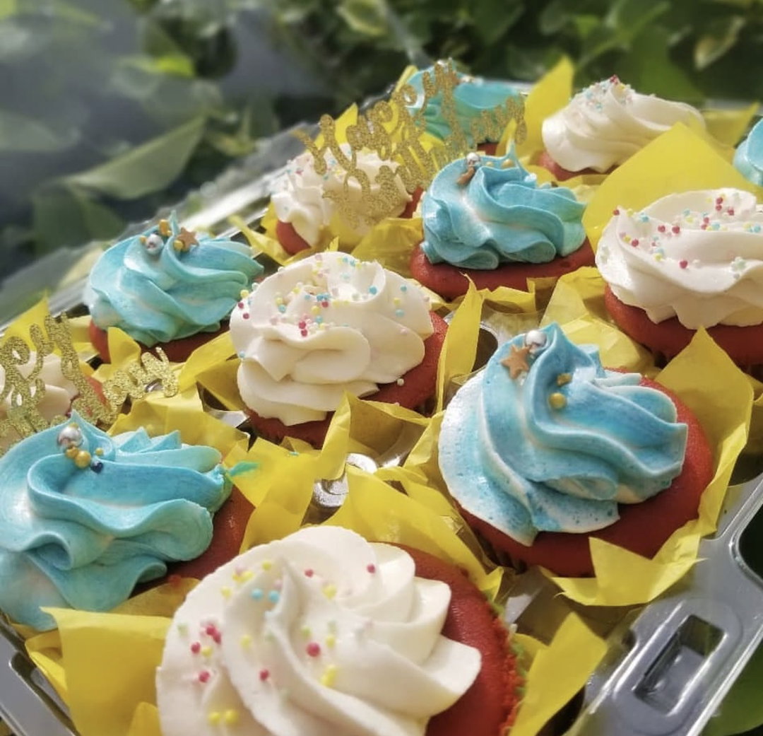 Cupcakes 