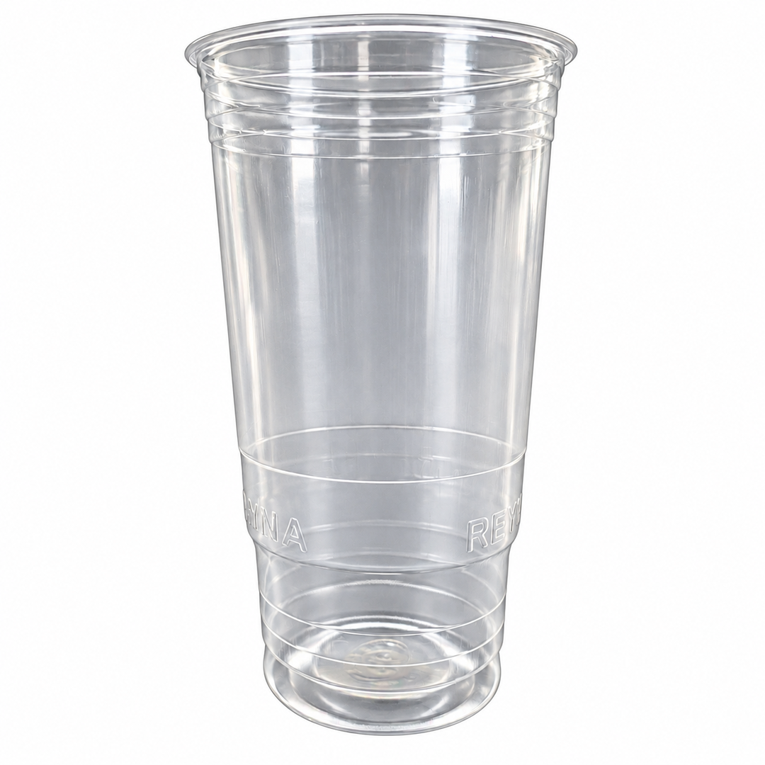 VASO 32 OZ SIN TAPA PP