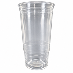 VASO 32 OZ SIN TAPA PP