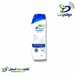 شامبو هيد اند شلدرز [ صغير & كبير ]
