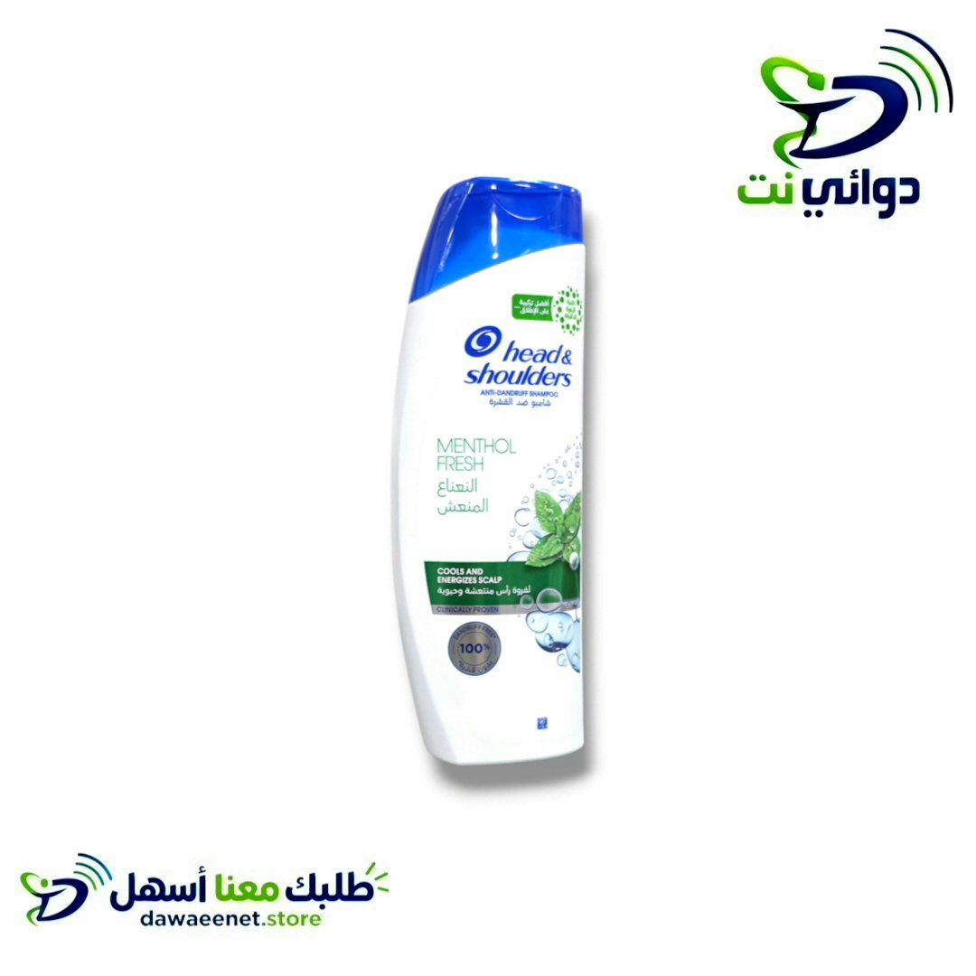 شامبو هيد اند شلدرز [ صغير & كبير ]_2