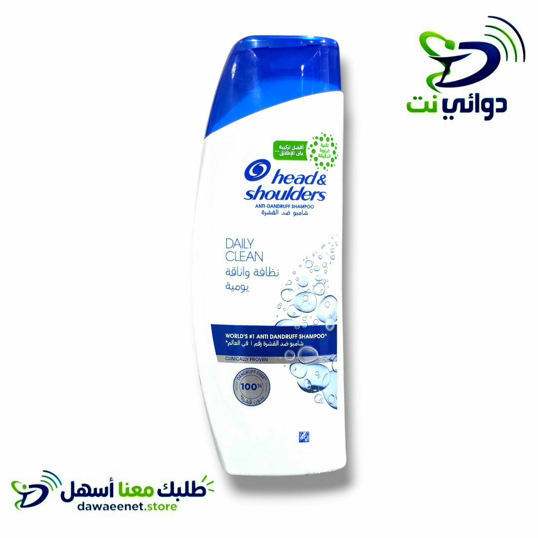 شامبو هيد اند شلدرز [ صغير & كبير ]_3