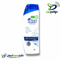 شامبو هيد اند شلدرز [ صغير & كبير ]