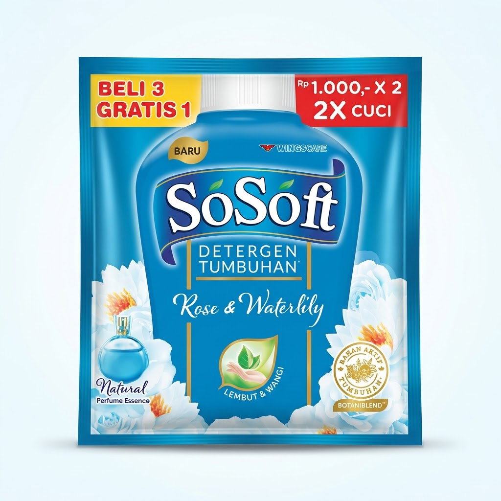 SoSoft Detergen Cair Doubel saset_3