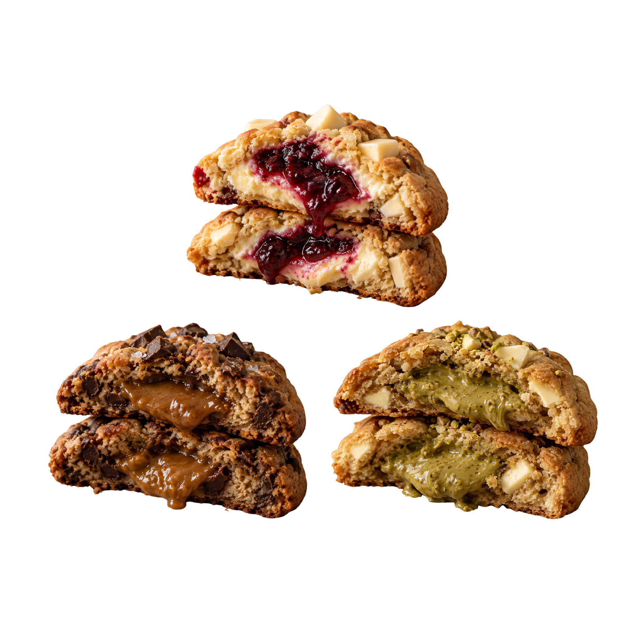 🍪 Pack Chunky Cookies_0