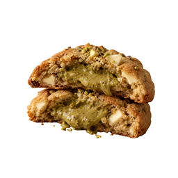 🍪 Individual Chunky Cookie