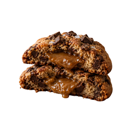 🍪 Individual Chunky Cookie