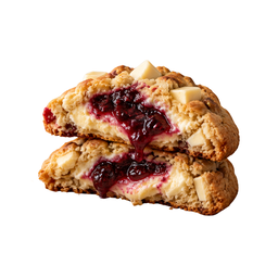 🍪 Individual Chunky Cookie
