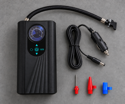 MBHL Charge Pump Electric Tire Inflator