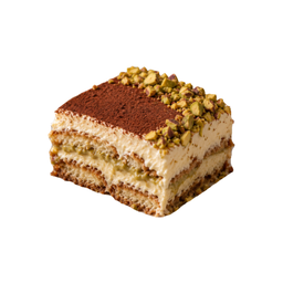 🥜 Tiramisú de Pistacho