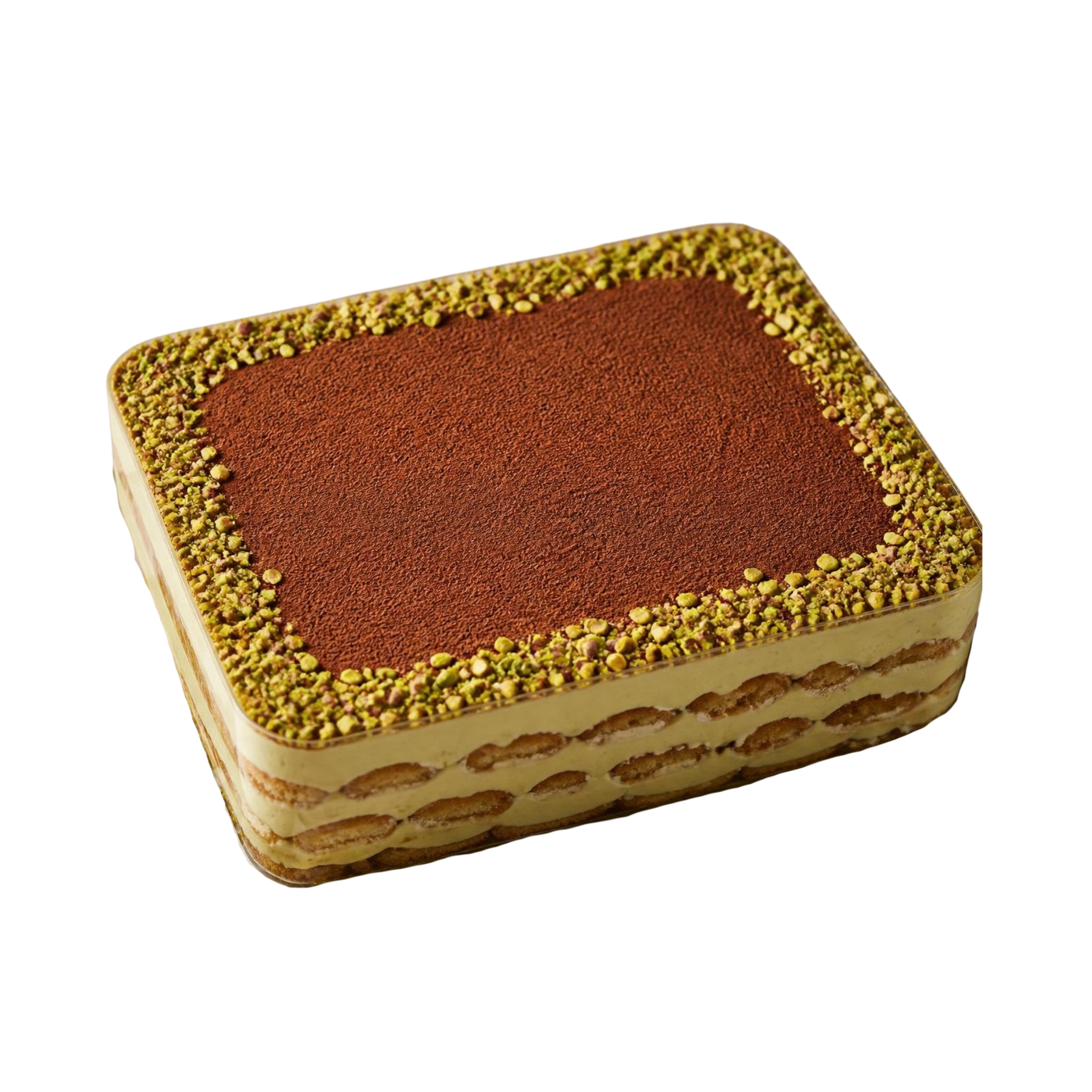 🥜 Tiramisú de Pistacho_2
