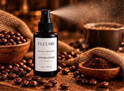 Coffee House Room & Linen Spray 2oz 
