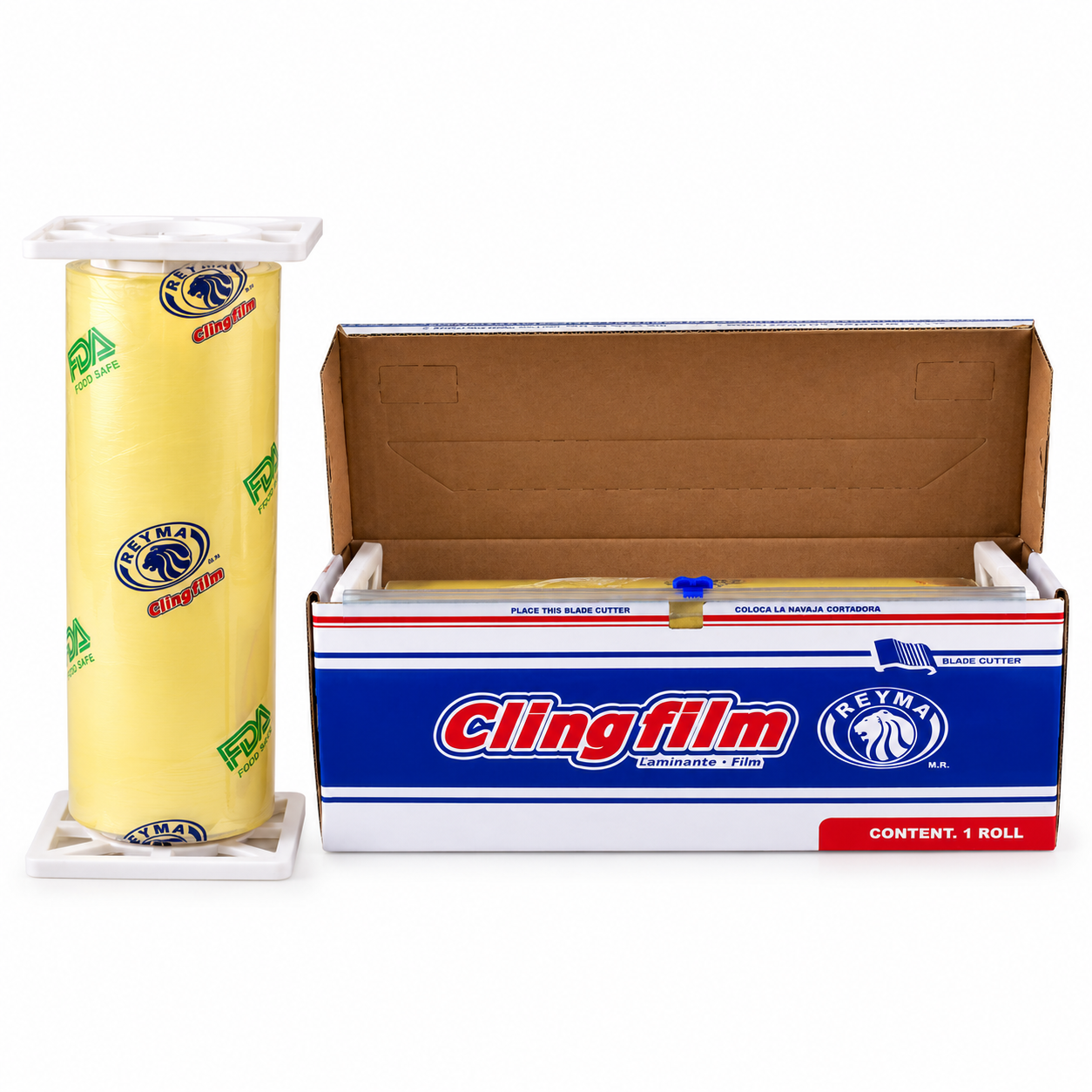 PAPEL FILM ALIMENTICIO 30 CM × 610 M_0