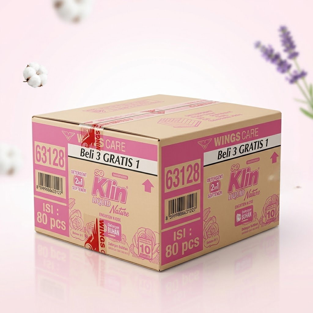 Soklin liquid Nature DBS_2