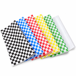 PAPEL ANTIGRASA 30 × 30 CM