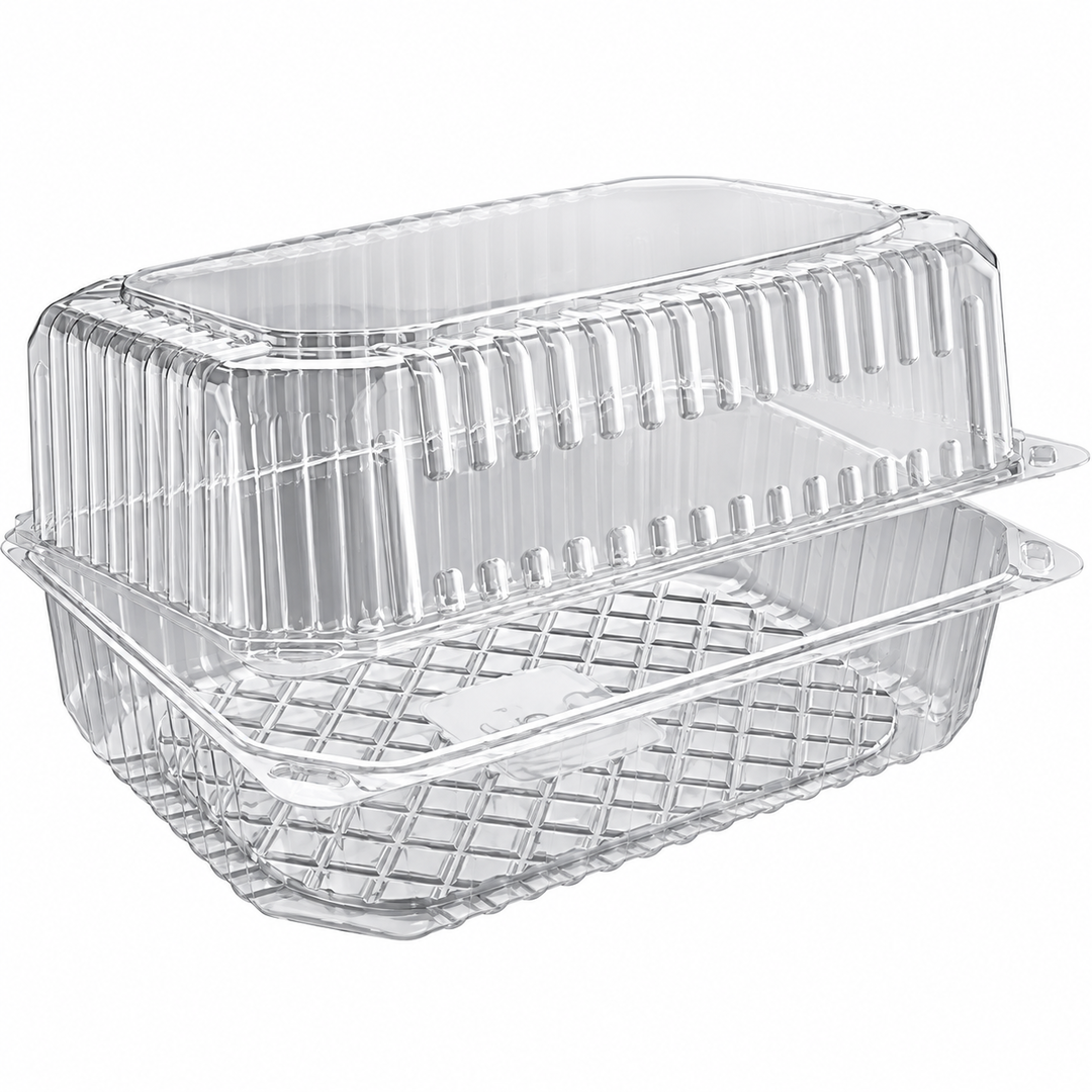 BANDEJA PAN 24 × 16 × 11.6 PS