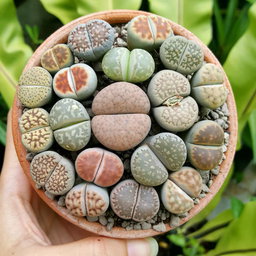 lithops