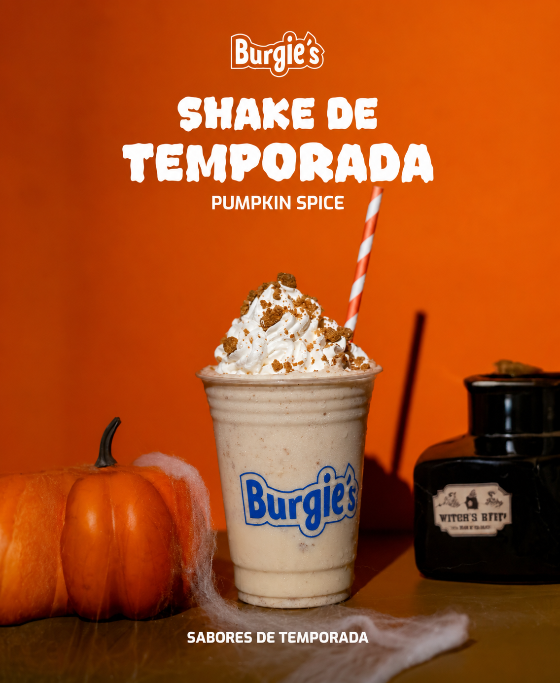Pumpkin Spice Shake_0