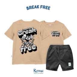 SETELAN PENDEK SERIES SPORT CARS SOFT BREAK FREE