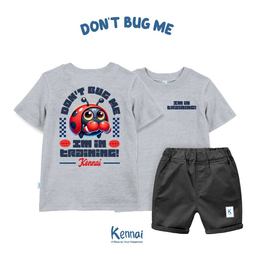 SETELAN PENDEK SERIES SPORT CARS SOFT DONT BUG ME_0