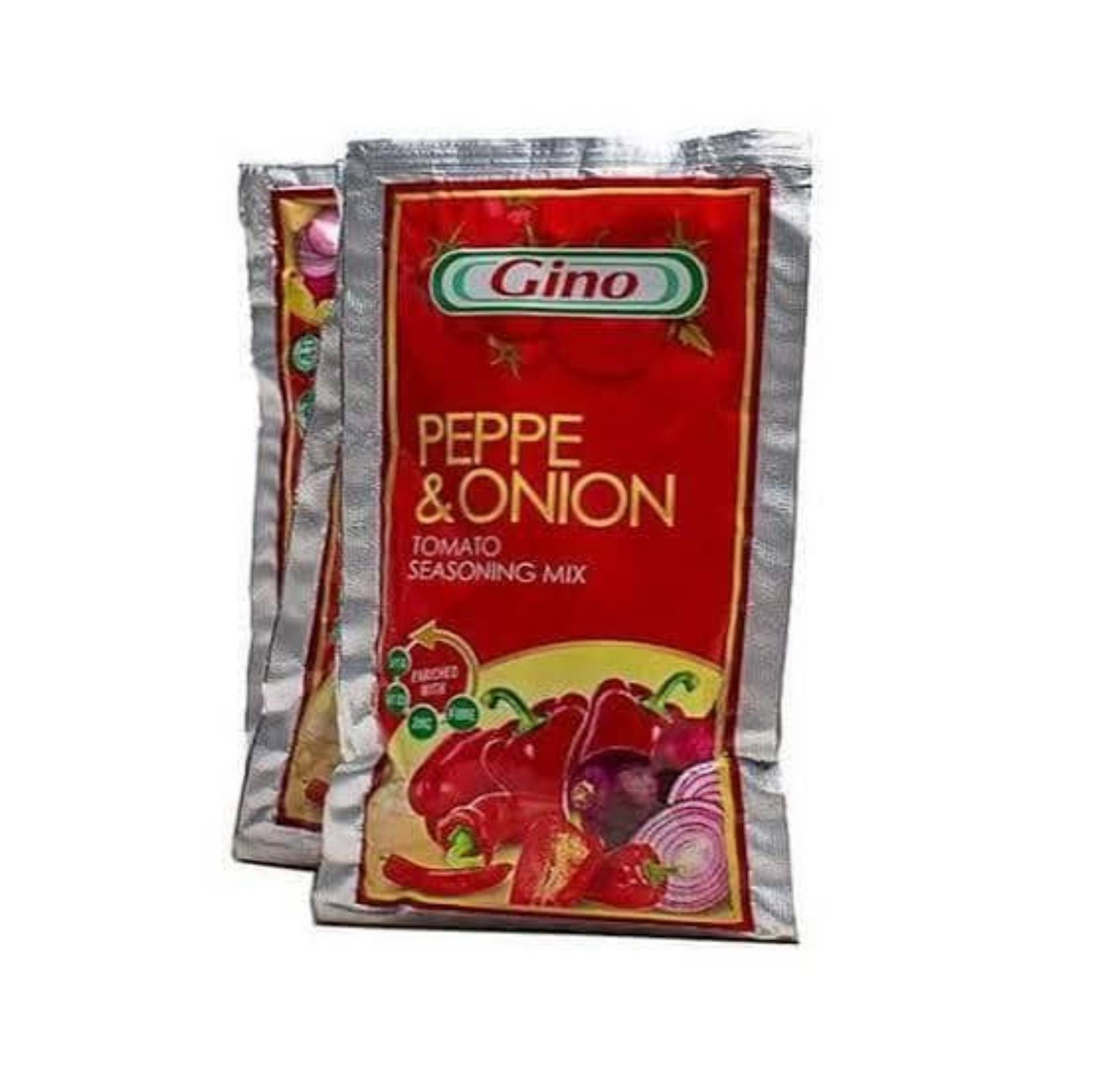 Gino Peppe Onion Tomatoes mix 50gX50_0