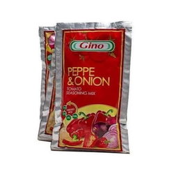 Gino Peppe Onion Tomatoes mix 50gX50