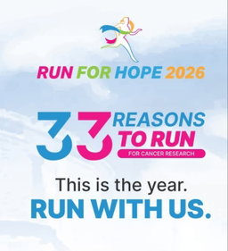 Running Events