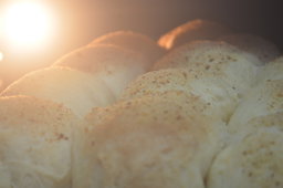 Bread & Pastries