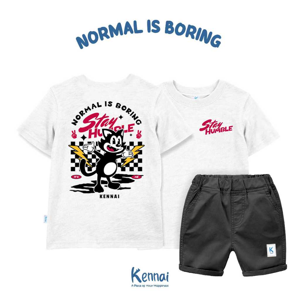 SETELAN PENDEK SERIES SPORT CARS SOFT NORMAL IS BORING_0