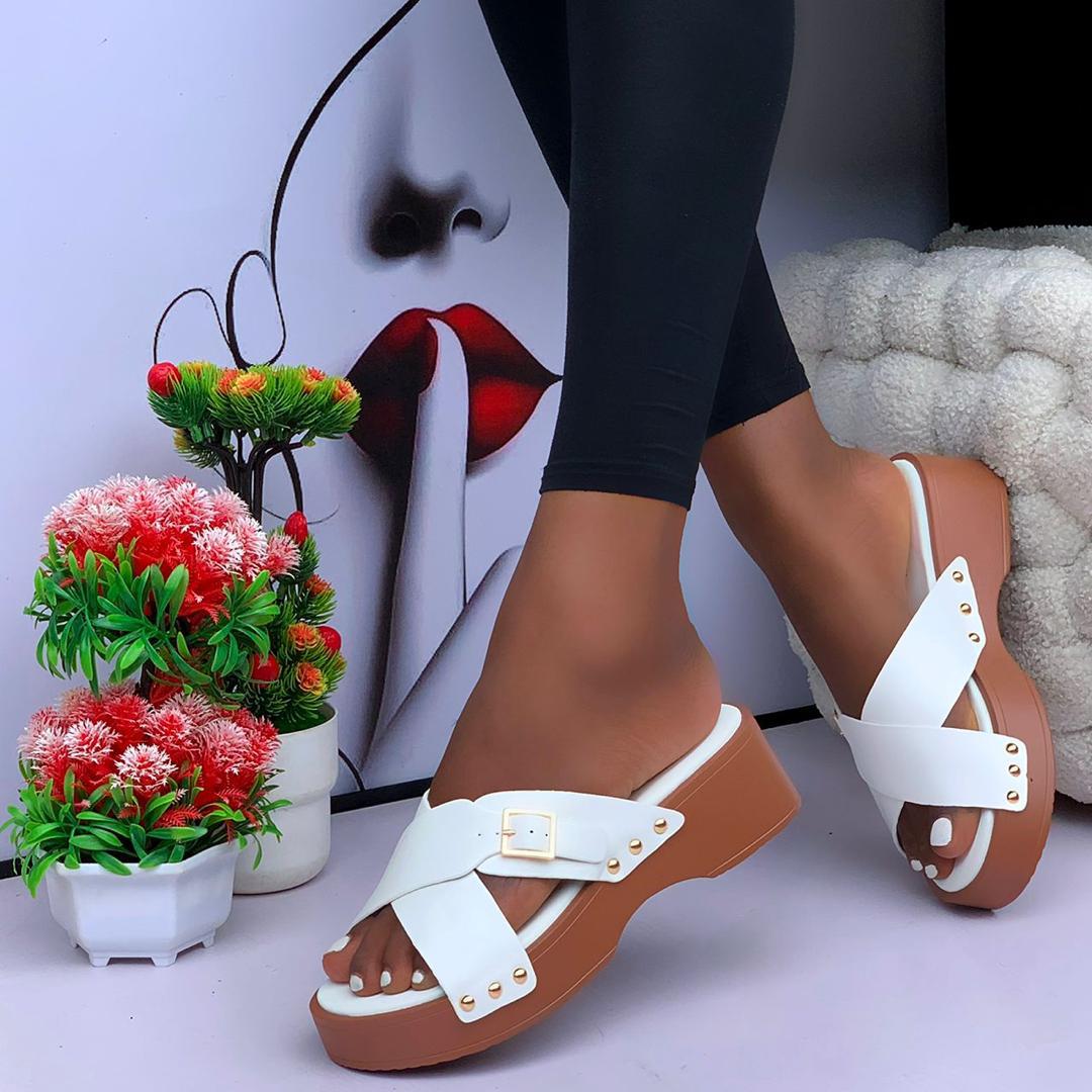 Women's platform wedge sandals_6