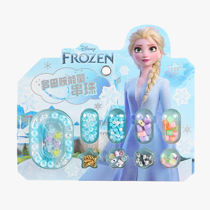 Character Theme Bracelet Making _1
