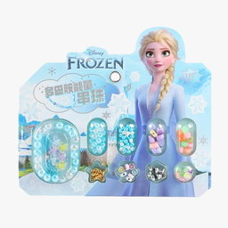 Character Theme Bracelet Making 