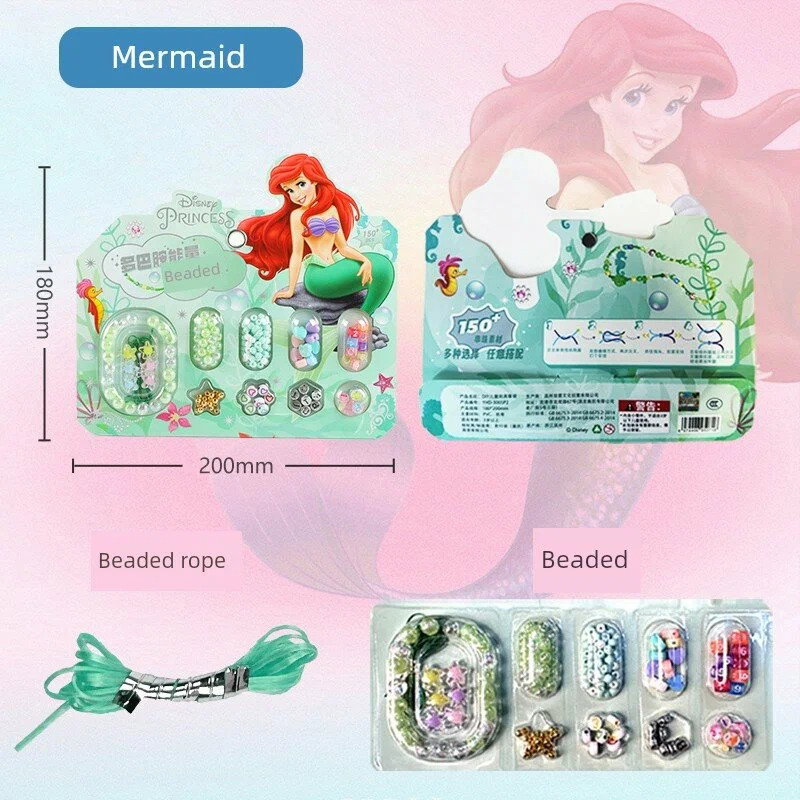 Character Theme Bracelet Making _2