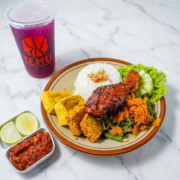 Paket Nasi