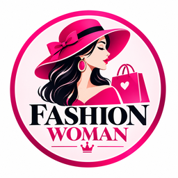 Woman Fashion 