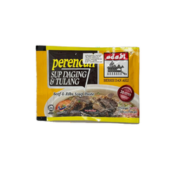 ADABI PERENCAH SUP DAGING & TULANG 40G