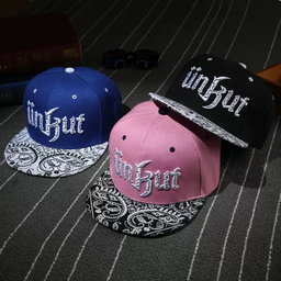 HEADWEAR
