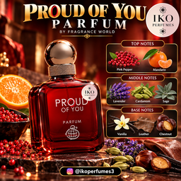 Proud Of You Parfum 