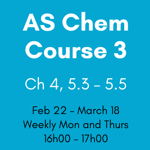 AS Chem 2027 Course 3_0