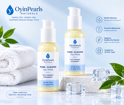 Face cleanser 