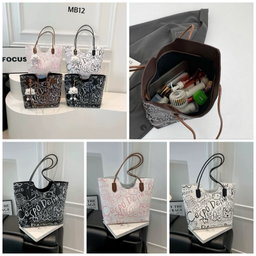 Tote bags