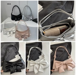 Shoulder bags