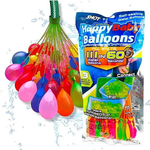 Self-Sealing Water Balloons for Kids_0