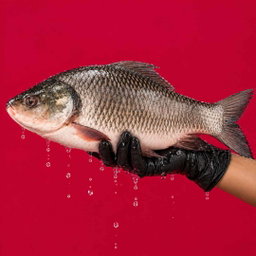 Catla / Major South Asian Carp 