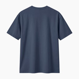 Navy Heather