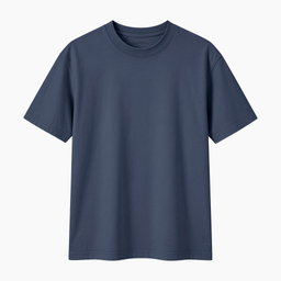 Navy Heather