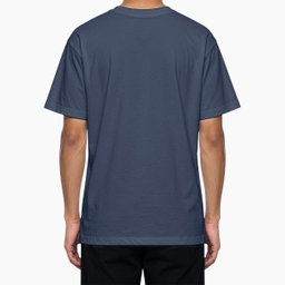 Navy Heather