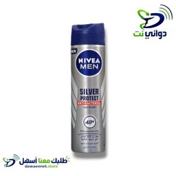 NIVEA نيفيا مزيل عرق بخاخ