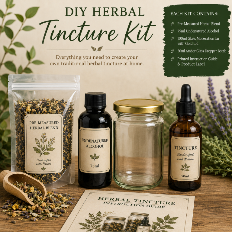 🌿 Winter Wellness Tincture Kit_0